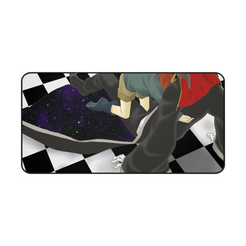 The Ancient Magus' Bride Mouse Pad (Desk Mat)