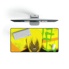 Load image into Gallery viewer, God of High School, Judge R, Mouse Pad (Desk Mat)
