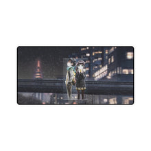 Load image into Gallery viewer, Twin Star Exorcists Mouse Pad (Desk Mat)
