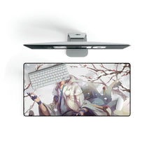 Load image into Gallery viewer, Anime Touken Ranbu Mouse Pad (Desk Mat)

