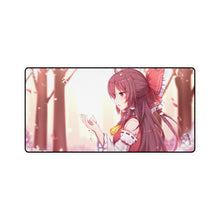 Load image into Gallery viewer, Touhou Mouse Pad (Desk Mat)
