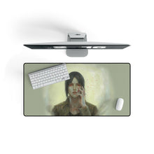 Load image into Gallery viewer, Anime Attack On Titan Mouse Pad (Desk Mat)
