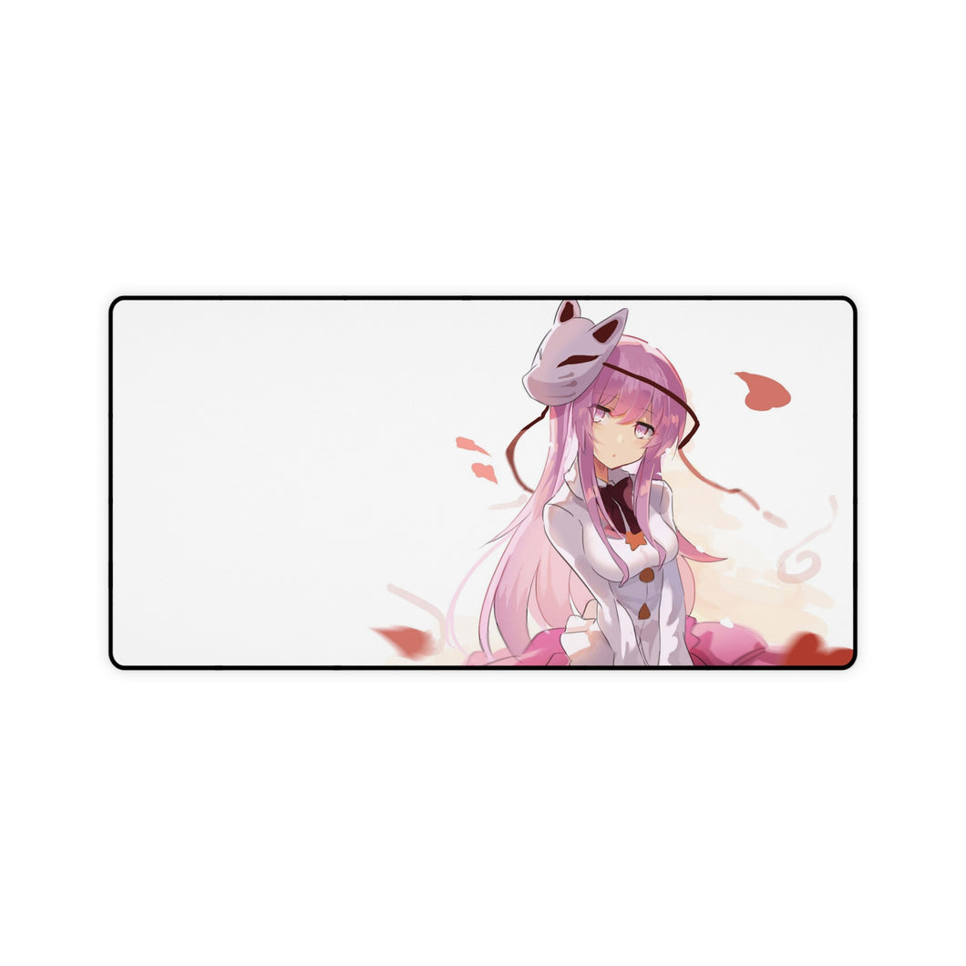 Touhou Mouse Pad (Desk Mat)