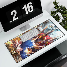 Load image into Gallery viewer, Touhou Mouse Pad (Desk Mat)
