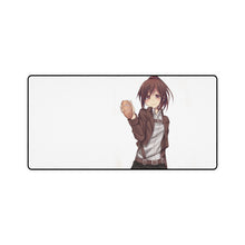 Load image into Gallery viewer, Anime Attack On Titan Mouse Pad (Desk Mat)
