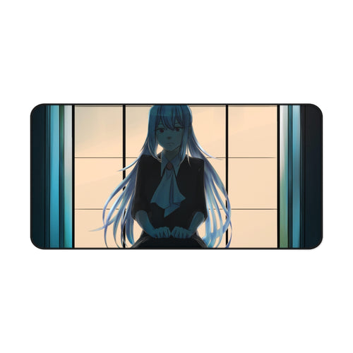Plastic Memories Isla Mouse Pad (Desk Mat)