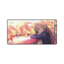 Load image into Gallery viewer, Anime Kantai Collection Mouse Pad (Desk Mat)

