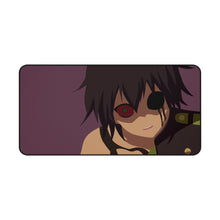 Load image into Gallery viewer, Seraph Of The End Mouse Pad (Desk Mat)
