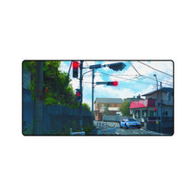 Load image into Gallery viewer, Anime Neon Genesis Evangelion Mouse Pad (Desk Mat)
