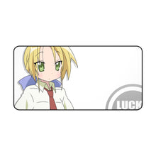 Load image into Gallery viewer, Lucky Star Mouse Pad (Desk Mat)
