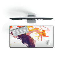 Load image into Gallery viewer, Shoto Todoroki, Flame, [My Hero Academia], Mouse Pad (Desk Mat)
