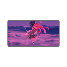 Load image into Gallery viewer, Darling in the FranXX Mouse Pad (Desk Mat)
