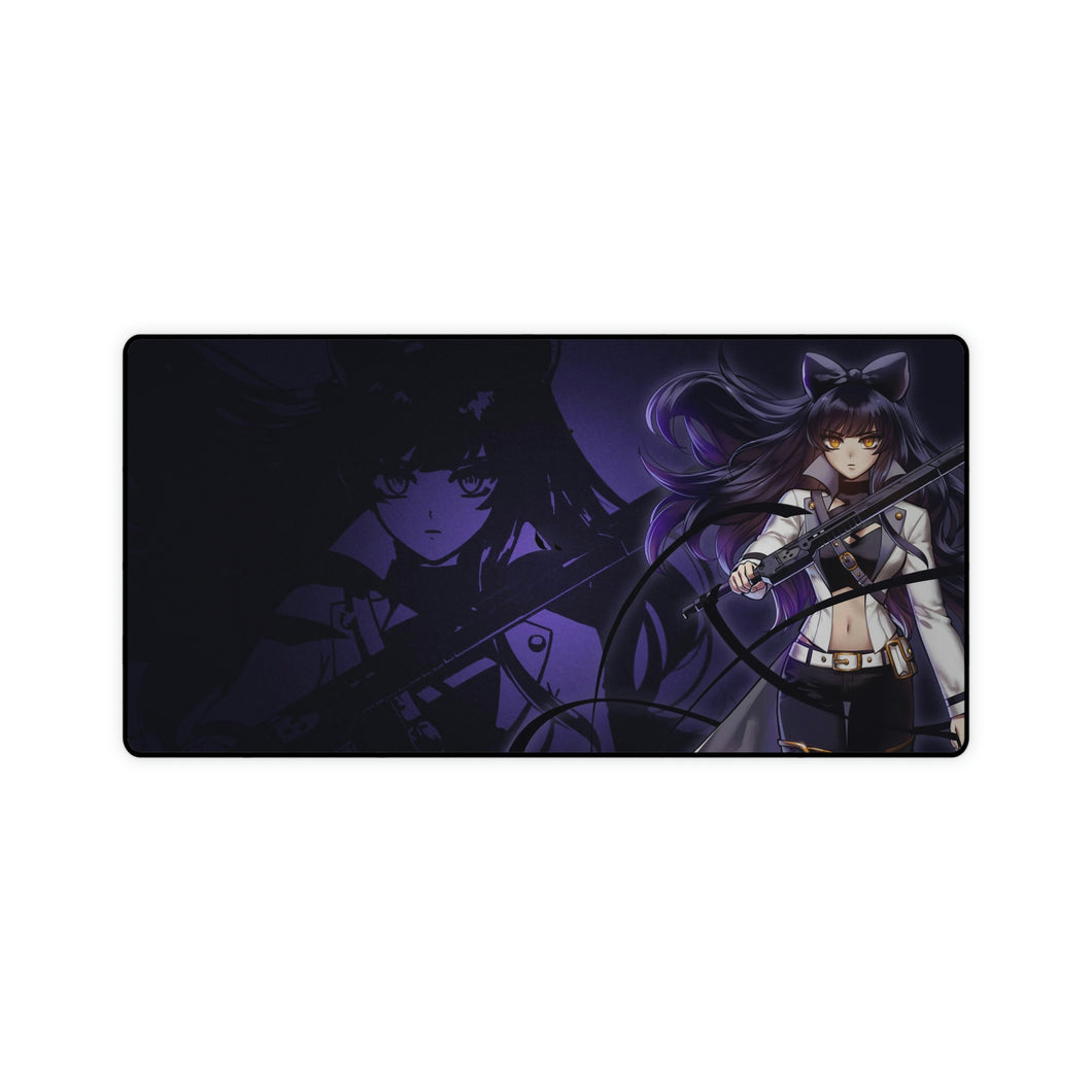 Anime RWBY Mouse Pad (Desk Mat)