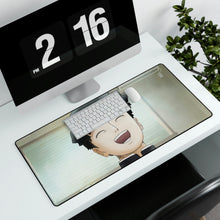 Load image into Gallery viewer, Mob Psycho 100 Mouse Pad (Desk Mat)
