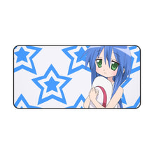 Load image into Gallery viewer, Lucky Star Konata Izumi Mouse Pad (Desk Mat)

