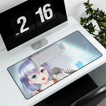 Load image into Gallery viewer, BanG Dream! Girls Band Party! Mouse Pad (Desk Mat)
