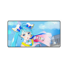 Load image into Gallery viewer, nan Mouse Pad (Desk Mat)
