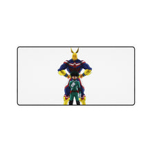 Load image into Gallery viewer, PLUS ULTRA Mouse Pad (Desk Mat)
