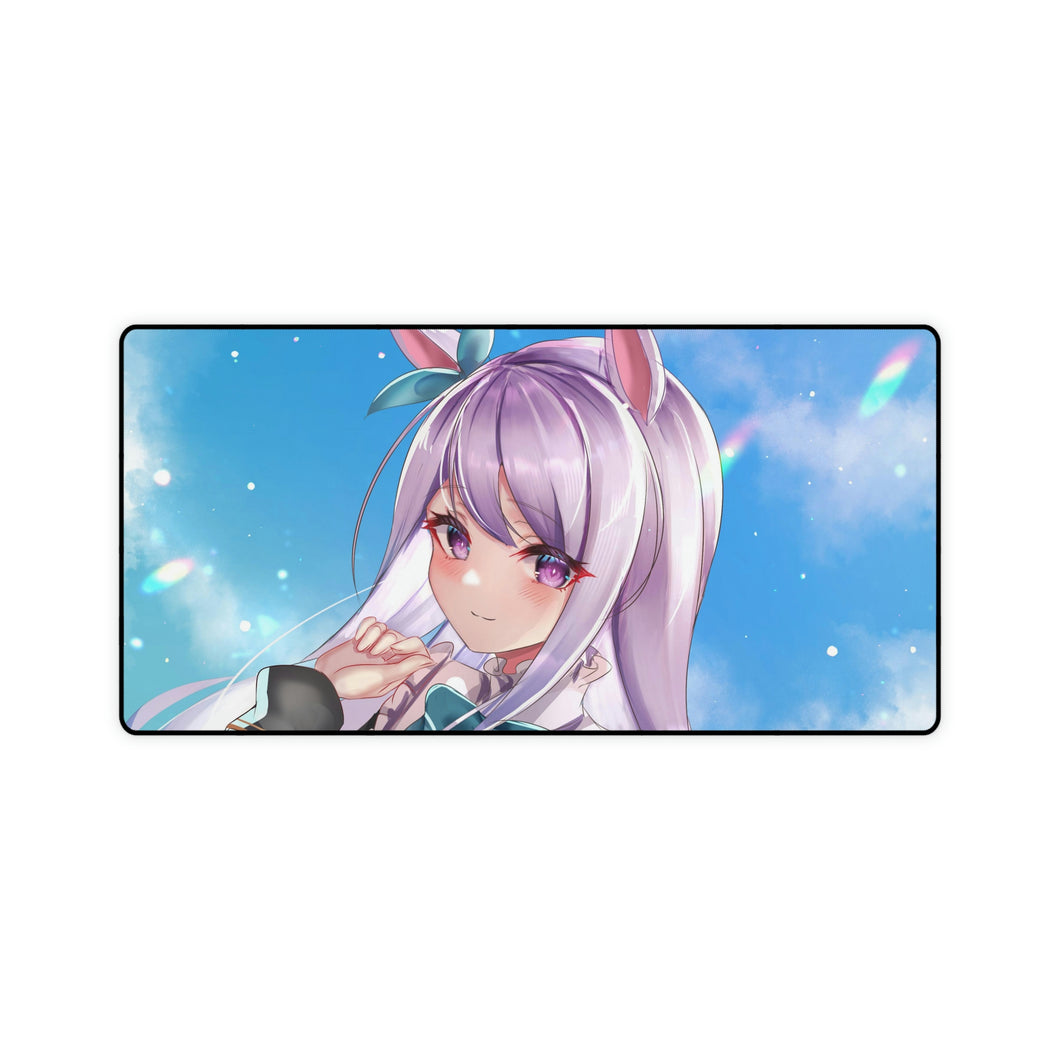 Uma Musume: Pretty Derby Mouse Pad (Desk Mat)