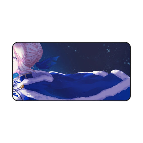 Fate/Stay Night Mouse Pad (Desk Mat)