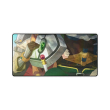 Load image into Gallery viewer, The Rising of the Shield Hero Mouse Pad (Desk Mat)

