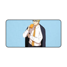 Load image into Gallery viewer, Boruto Mouse Pad (Desk Mat)
