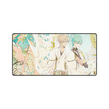 Load image into Gallery viewer, Anime Touken Ranbu Mouse Pad (Desk Mat)
