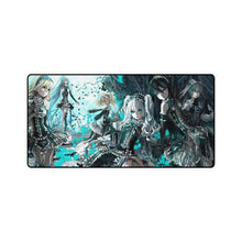 Load image into Gallery viewer, Anime Girl Mouse Pad (Desk Mat)
