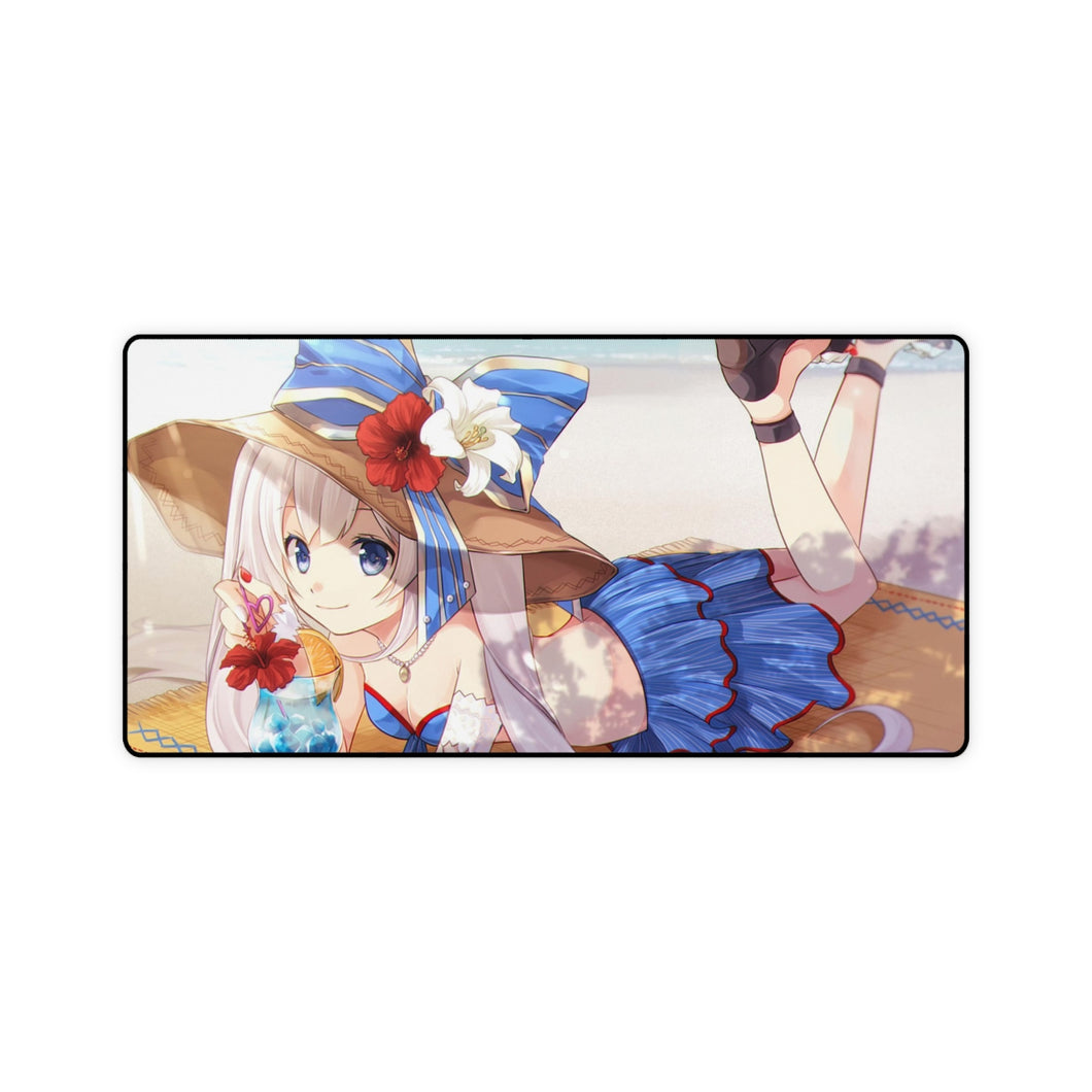 Fate/Grand Order Mouse Pad (Desk Mat)