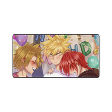 Load image into Gallery viewer, My Hero Academia Katsuki Bakugou Mouse Pad (Desk Mat)
