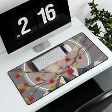 Load image into Gallery viewer, Anime Tokyo Ghoul Mouse Pad (Desk Mat)
