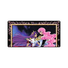 Load image into Gallery viewer, Revolutionary Girl Utena Mouse Pad (Desk Mat)
