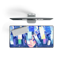 Load image into Gallery viewer, Anime Original Mouse Pad (Desk Mat) On Desk
