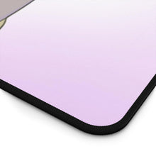 Load image into Gallery viewer, Ya Boy Kongming! Eiko Tsukimi Mouse Pad (Desk Mat) Hemmed Edge
