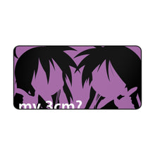 Load image into Gallery viewer, Lucky Star Mouse Pad (Desk Mat)
