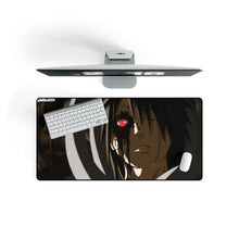 Load image into Gallery viewer, Anime Naruto Mouse Pad (Desk Mat) On Desk
