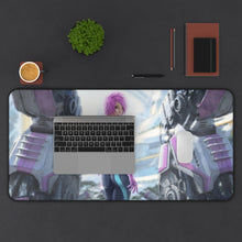 Load image into Gallery viewer, Anime Original Mouse Pad (Desk Mat) With Laptop
