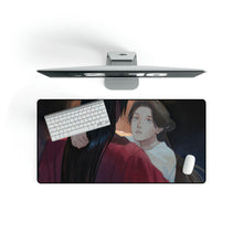Load image into Gallery viewer, Tian Guan Ci Fu Mouse Pad (Desk Mat)
