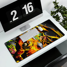 Load image into Gallery viewer, Anime Unknown Mouse Pad (Desk Mat)
