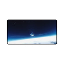 Load image into Gallery viewer, Anime Girl Mouse Pad (Desk Mat)
