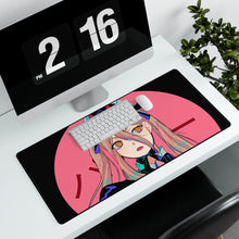 Load image into Gallery viewer, Anime Chainsaw Man Mouse Pad (Desk Mat)
