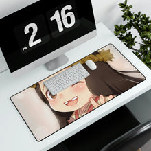 Load image into Gallery viewer, To Your Eternity Anime March Mouse Pad (Desk Mat)
