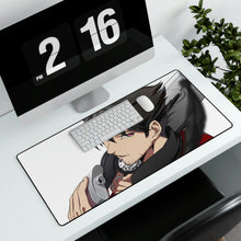 Load image into Gallery viewer, Anime RWBY Mouse Pad (Desk Mat)

