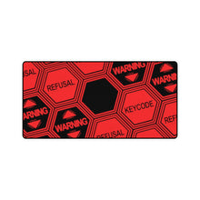 Load image into Gallery viewer, Anime Neon Genesis Evangelion Mouse Pad (Desk Mat)
