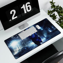 Load image into Gallery viewer, Tokyo Ghoul Touka Kirishima Mouse Pad (Desk Mat) With Laptop
