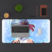 Load image into Gallery viewer, Princess Connect! Re:Dive Mouse Pad (Desk Mat) With Laptop
