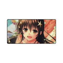 Load image into Gallery viewer, To Love-Ru: Darkness Mouse Pad (Desk Mat)
