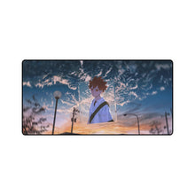 Load image into Gallery viewer, Haikyu!! Mouse Pad (Desk Mat)
