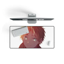 Load image into Gallery viewer, Anime Attack On Titan Mouse Pad (Desk Mat)

