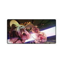 Load image into Gallery viewer, Puella Magi Madoka Magica Mouse Pad (Desk Mat)
